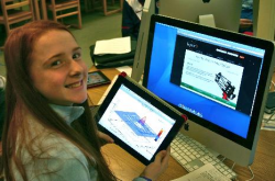 4H Scholar Student Pic