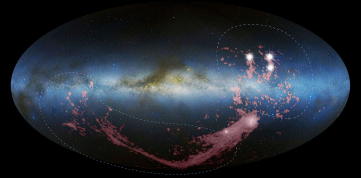 Astronomers solve cosmic “whodunit” with interstellar forensics