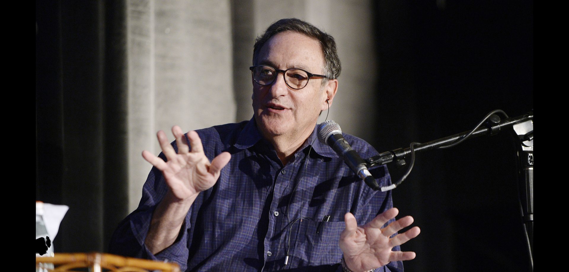 Ira Flatow Chosen for the 2019 Frank Drake Lectureship - Green Bank ...