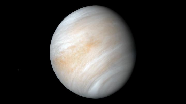 How long is a day on Venus? Scientists crack mysteries of our closest neighbor