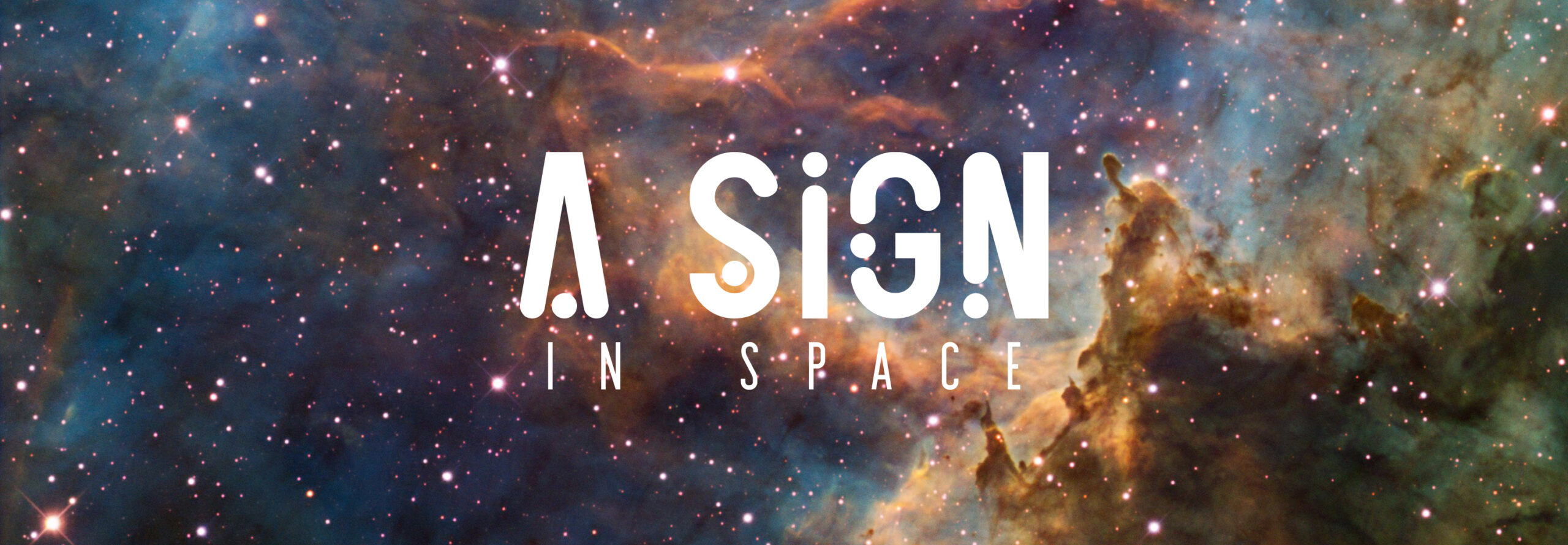 A Sign in Space: Simulating First Contact