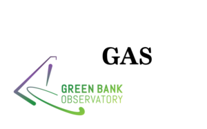 GAS — Green Bank Ammonia Survey