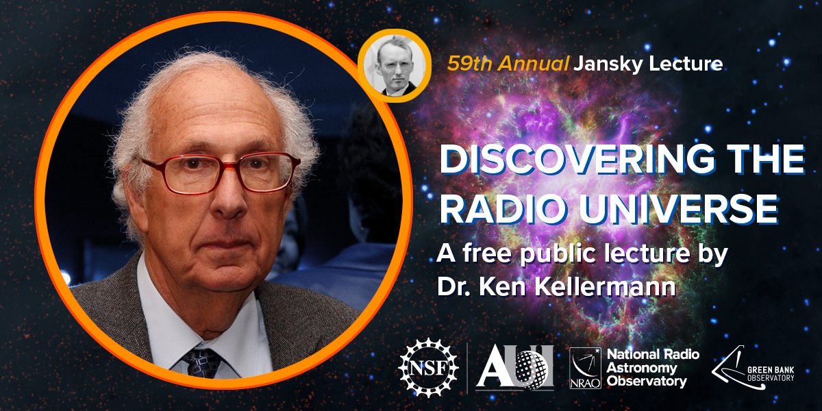 jansky lecture: discovering the radio universe