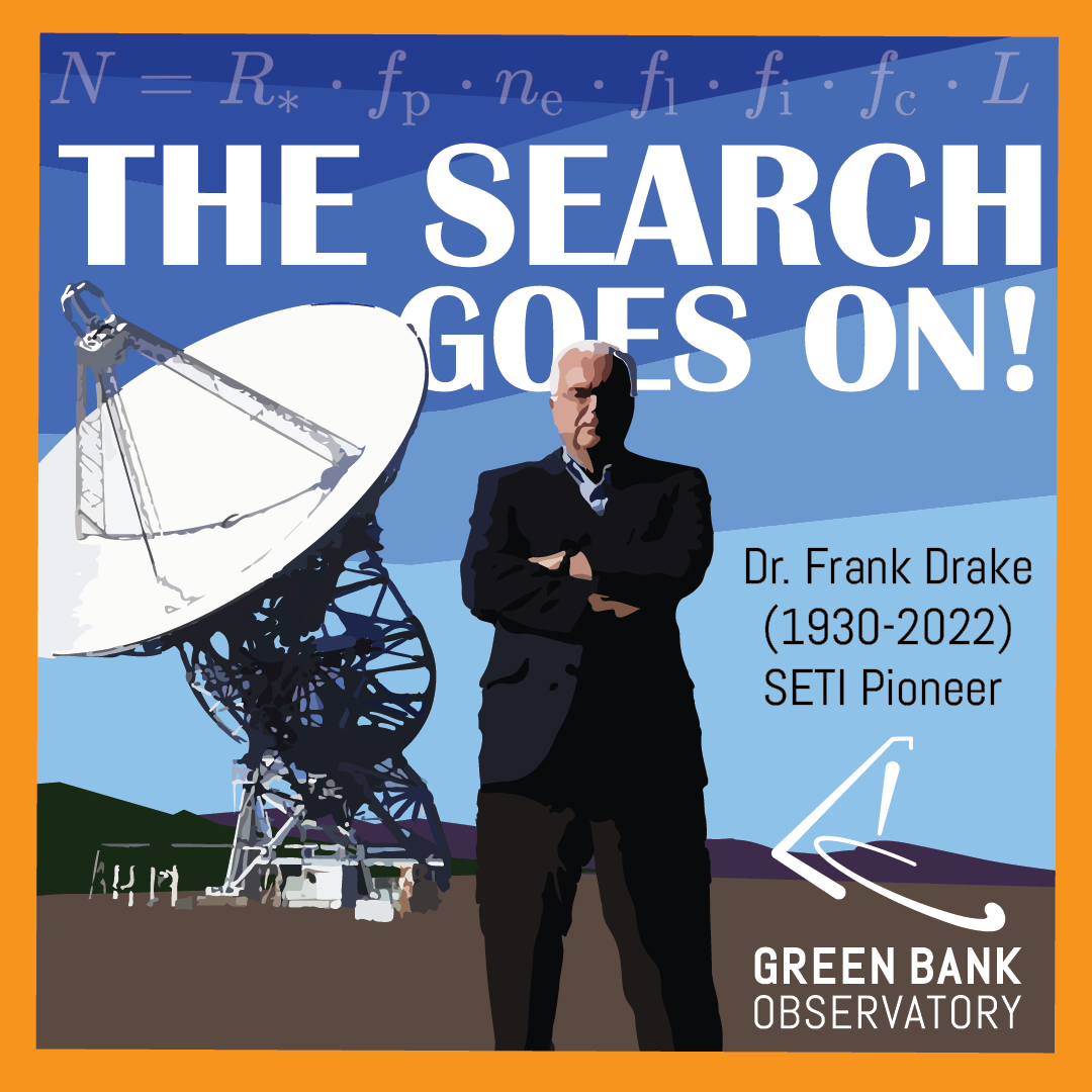 SETI Tour
