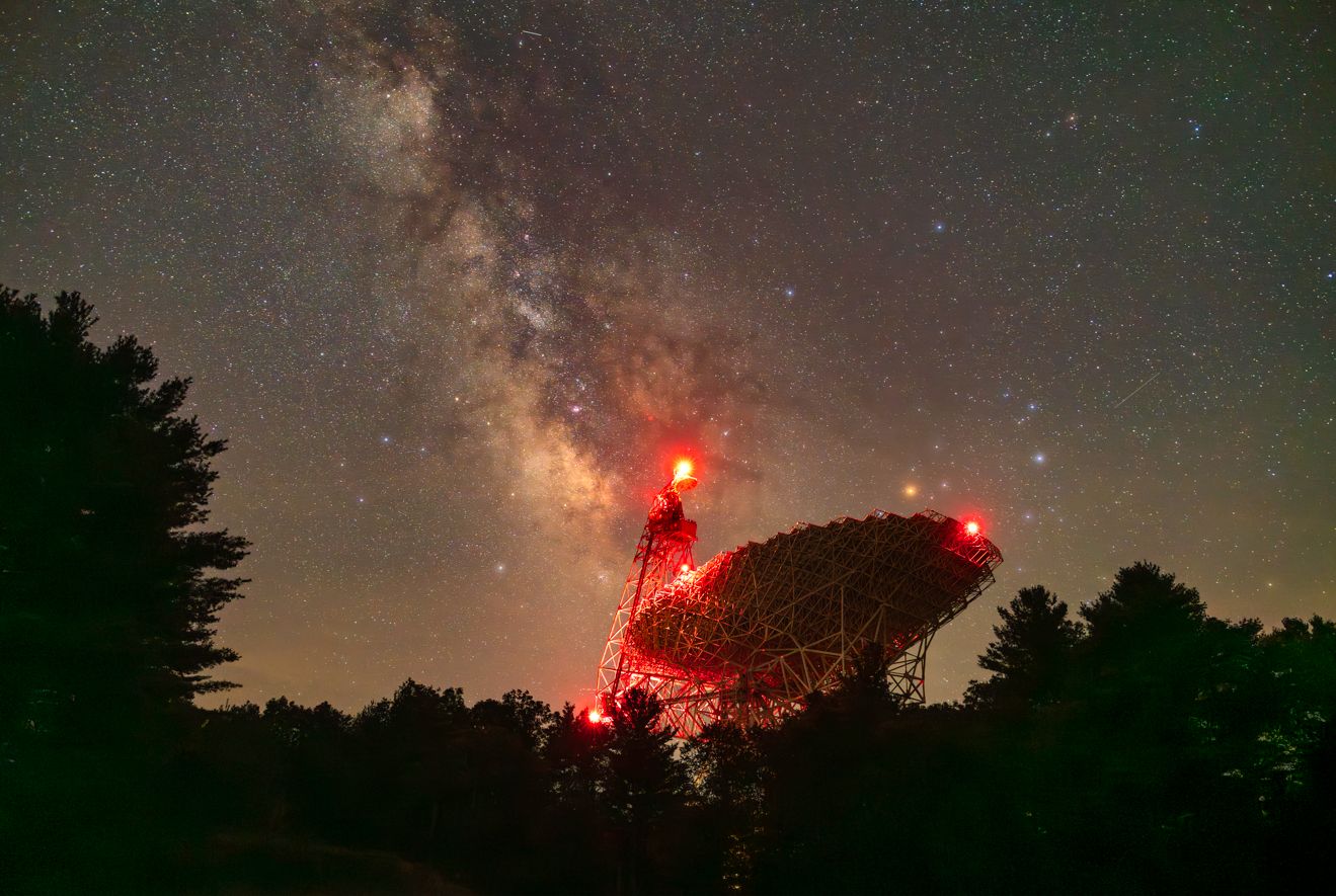 Astronomers Share Largest Molecular Survey To-date: GOTHAM Legacy Data Goes Public